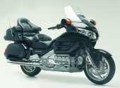 2006 Honda Gold Wing Premium Audio photo